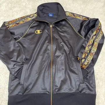 Champion 챔피온 저지 금 자수 로고 마사토 모델