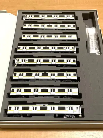 TOMIX 98766 98629 209계 2100번대 보소색 8량 세트