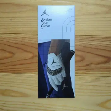 Jordan Tour Glove M/L