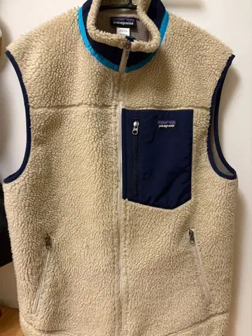 patagonia 레트로X 베스트