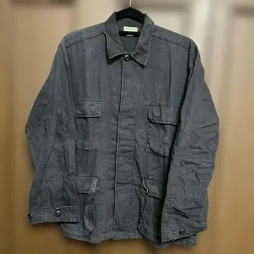 로스코 밀리터리 자켓 M 사이즈