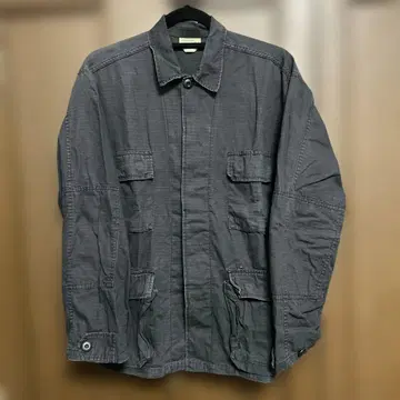 로스코 밀리터리 자켓 M 사이즈