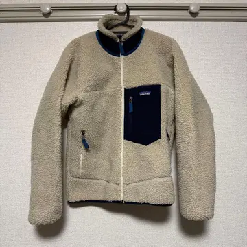 patagonia 레트로X XS