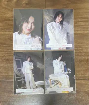 모리타 히카루 마찰 계수 컴프