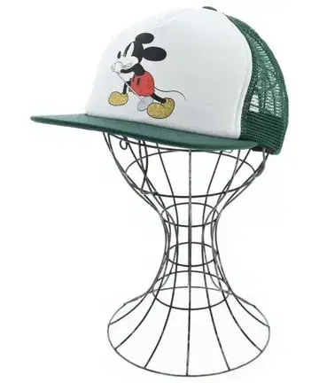 Supreme 캡 남성용