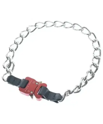 ALYX 목걸이 여성용