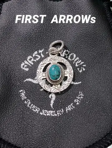 [ 컨디션 최상 ] 퍼스트 애로우즈 터콰이즈 장식 메디슨 휠 탑