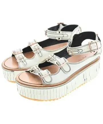 JULIEN DAVID 샌들 여성용