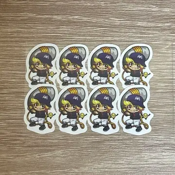 진지하게 야바시티 진짜 야바 샤오롱 플레크 씰