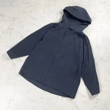 저널 스탠다드 마운틴 후드티 블랙 사이즈 F*KD257