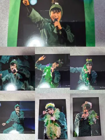 6학년 단독 라이브 브로마이드