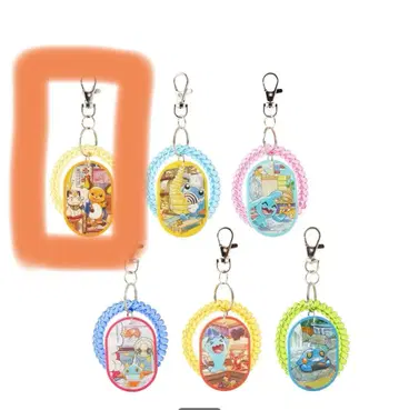 포켓몬센토~ 키링 라이츄