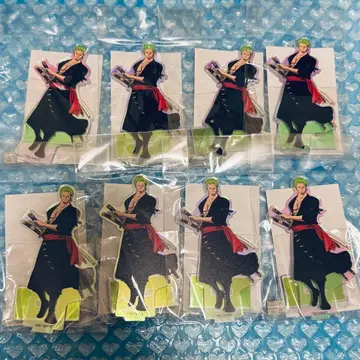 ONEPIECE 조로 크로스토어 아크릴 스탠드