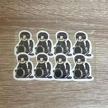 진지하게 야바시티 마지야바 쇼피 플레이크 씰