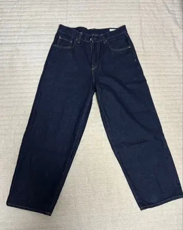 GAP 엑스트라 배기 데님 28/30