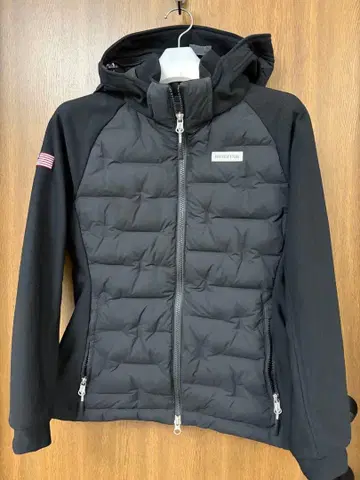 BRIEFING 하이브리드 다운 S 사이즈