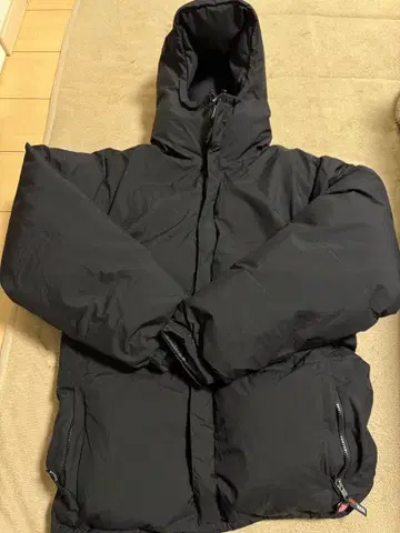 WESTERN MOUNTAINEERING 다운 S 사이즈