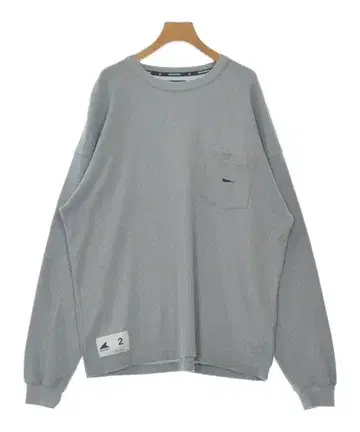 DESCENDANT T셔츠 티셔츠 남성용