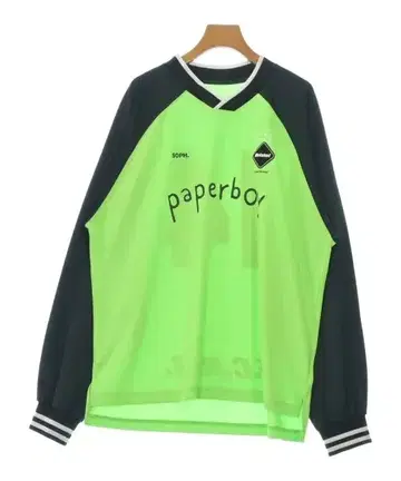 F.C.R.B 셔츠 티셔츠 남성용