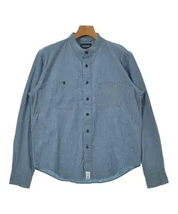 DESCENDANT 캐주얼 셔츠 남성용