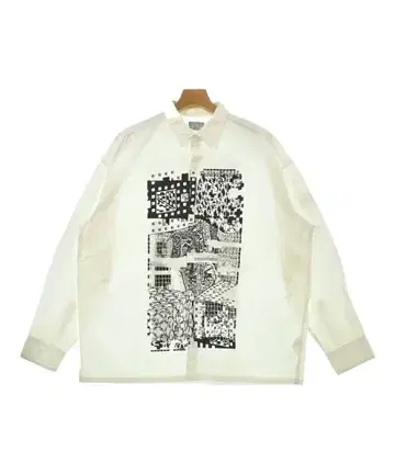 C.E 캐주얼 셔츠 남성용