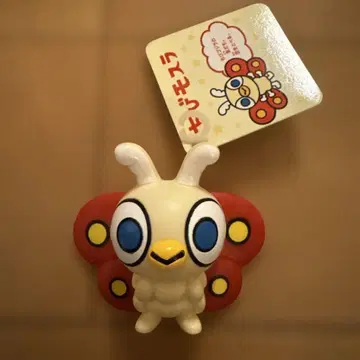 치비 무비 몬스터 시리즈 치비 모스라