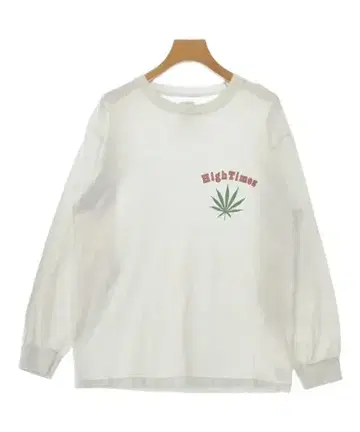 WACKO MARIA 티셔츠 남성용