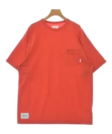 WTAPS 티셔츠 남성용