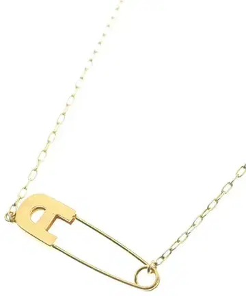 AMBUSH 목걸이 남성용