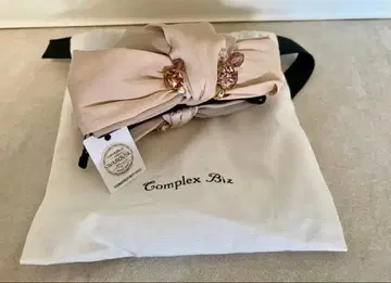 컴플렉스 비즈 Complex Biz 바나나 클립 스위트 팔레트