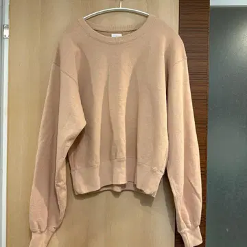 rihka 리카 맨투맨 calm