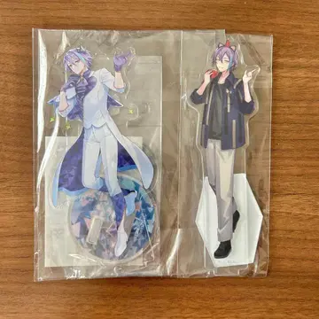 프로세카 카미시로 루이 아크릴 스탠드 페니란 커넥트 라이브