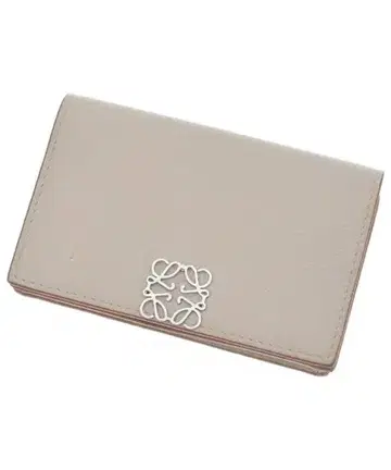 LOEWE 카드 케이스 여성용