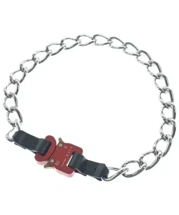 ALYX 목걸이 남성용