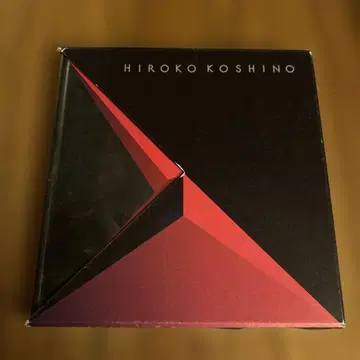 HIROKO KOSHINO 아트북