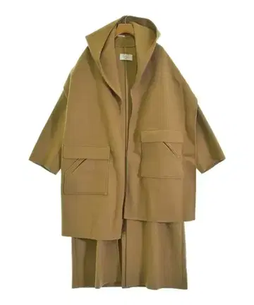 ETRE TOKYO 코트 (기타) 여성용