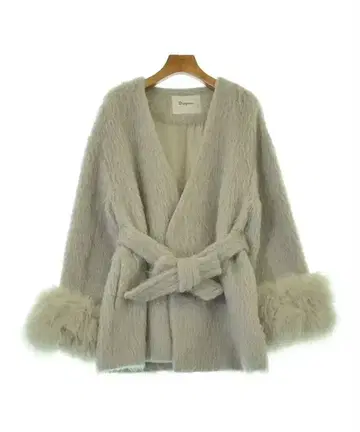 Diagram GRACE CONTINENTAL 코트 (기타) 여성용