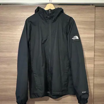 THE NORTH FACE 블랙 마운틴 후드티