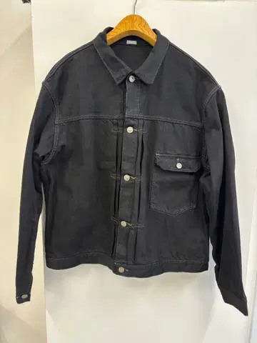 A PRESSE 1st Type Denim Jacket