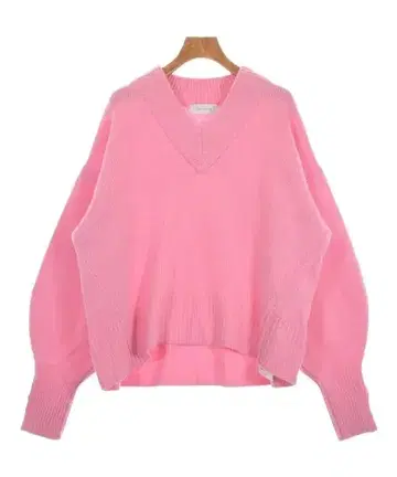 ADAM ET ROPE 니트 스웨터 여성용