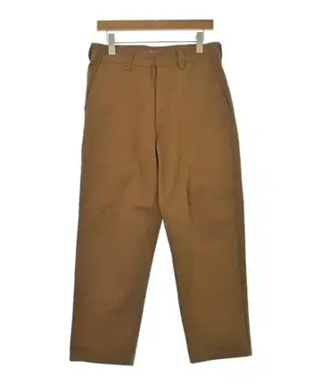 Supreme 치노 팬츠 남성용