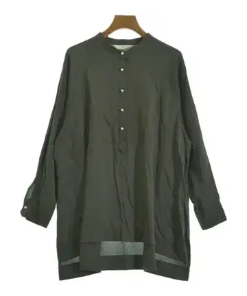 AuieF 블라우스 여성용