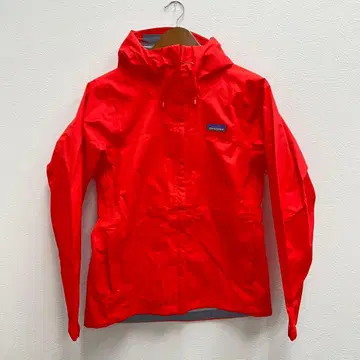 [ Y ] 파타고니아 patagonia 레드 마운틴 후드티 나일론 S
