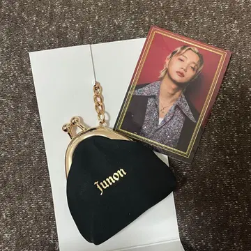 코인 케이스 주논