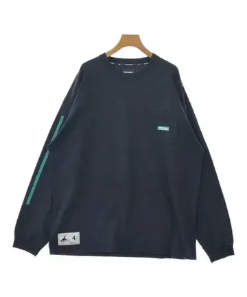 DESCENDANT T셔츠 티셔츠 남성용