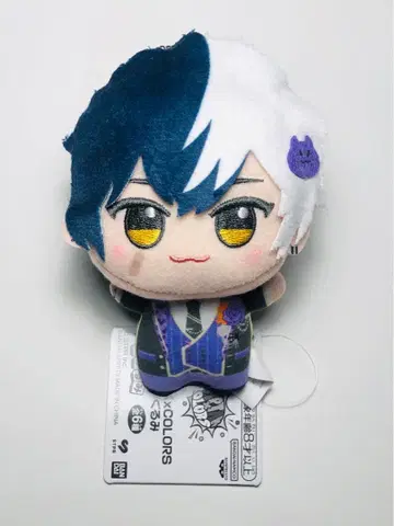 AMPTAKxCOLORS SD 인형 마제타