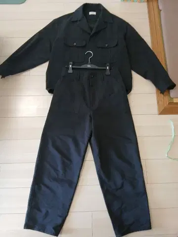 더 릴랙스 셋업 THE RERACS