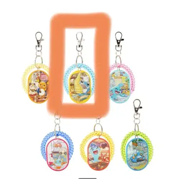 니드런 포켓몬센토~ 키링