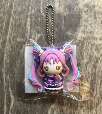 프리티 스토어 한정판 큐어큐어 러버 마스코트