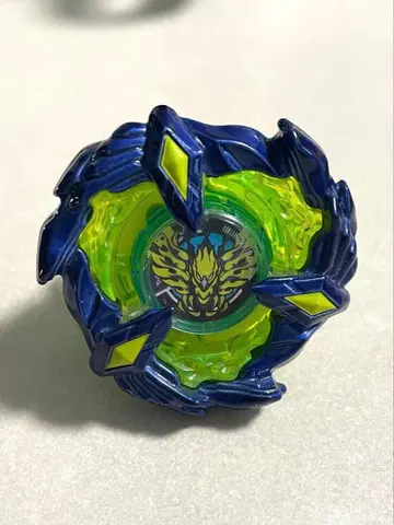 [ 박스 있음 베이코드 없음 ] 베이블레이드 피닉스 윙 9-80DB